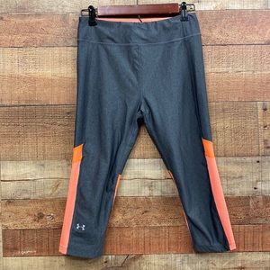 Under Armour Compression Leggings